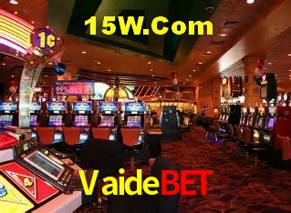 Bonus Features Vaidebet