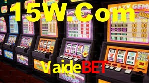 Welcome Bonus Vaidebet