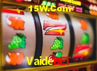 Slot Games Vaidebet
