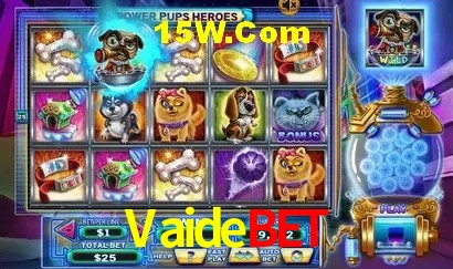 Exclusive Offers Vaidebet